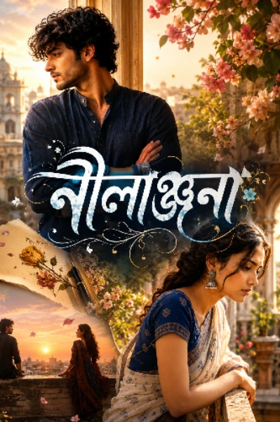 💙~নীলাঞ্জনা~💙