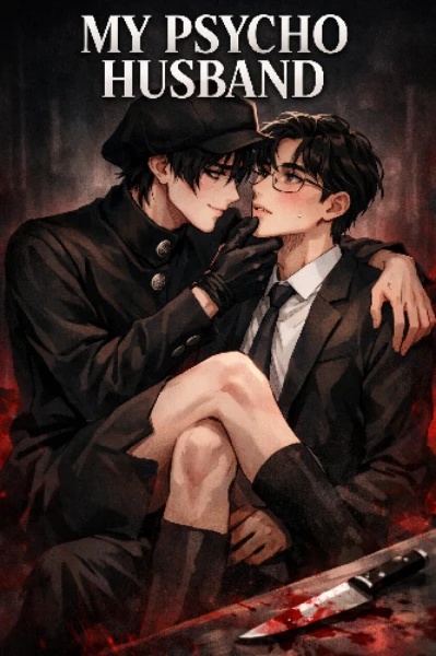 Complete"👿My Psycho Husband 👿
Gay bl series