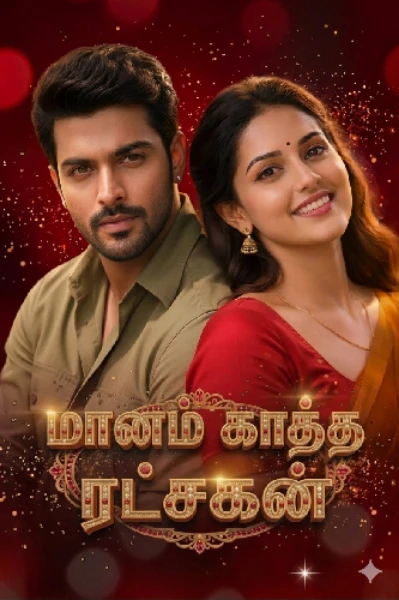 மானம் காத்த ரட்சகன். ( ஹீரோ போட்டி கதை
