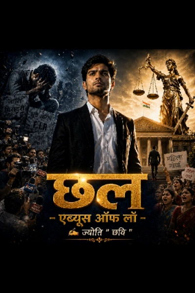 छल - एब्यूस ऑफ लॉ