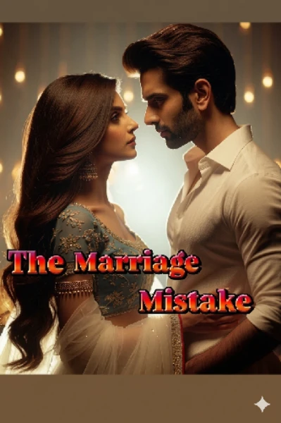 The Marriage Mistake