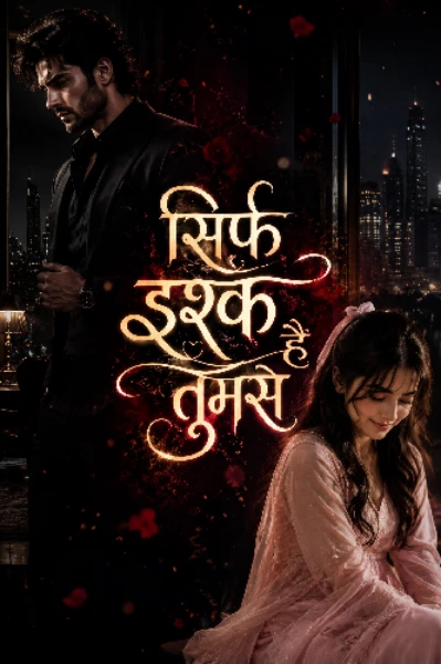 सिर्फ इश्क है तुमसे ..{complete}