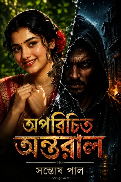 "অপরিচিত অন্তরাল"