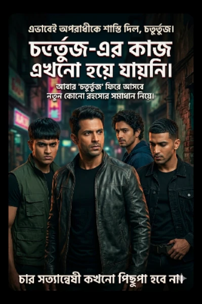বসন্তের খোঁজে