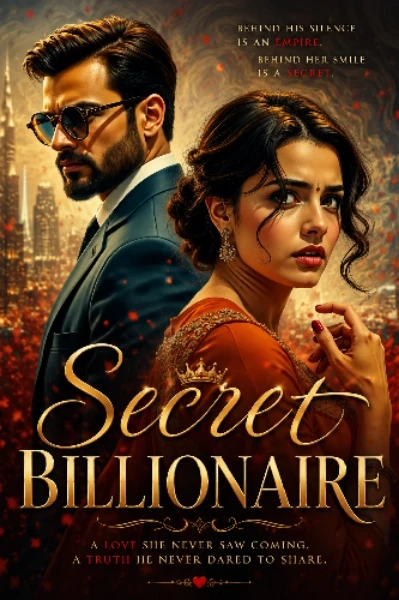 💰Secret Billionaire💰