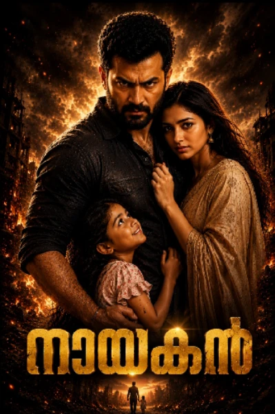 നായകൻ
(Completed)