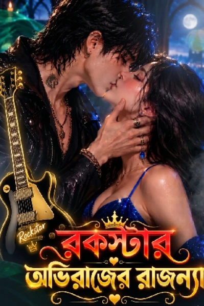 রকস্টার অভিরাজের রাজন্যা