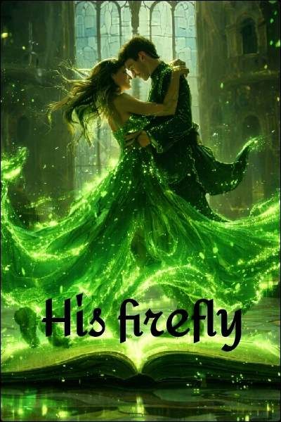 His firefly