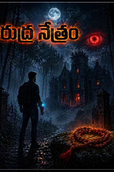 రుద్ర నేత్రం