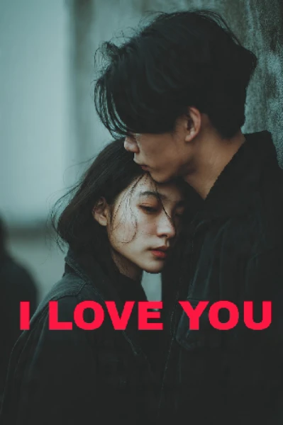 I Love YOU