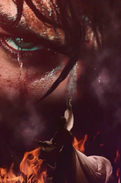 रुद्राक्ष - भाग - ( वो रुद्राक्ष प्रताप सिंह है ।)