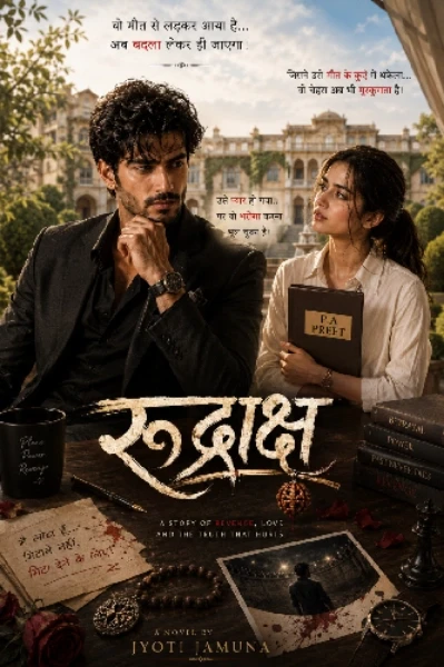 रूद्राक्ष