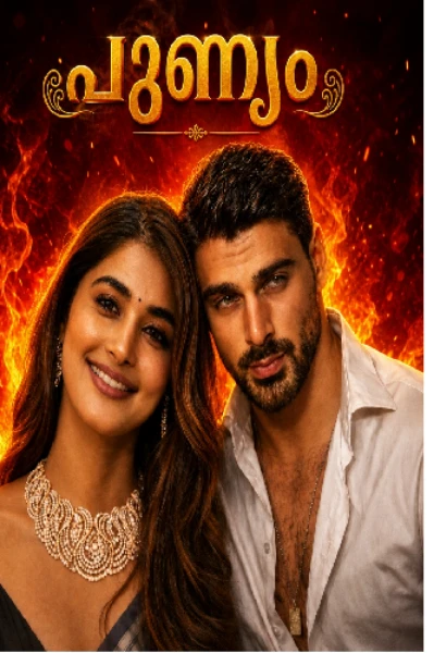 പുണ്യം 🔥