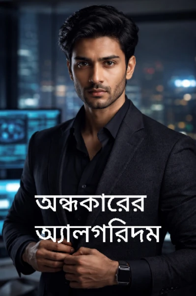 অন্ধকারের অ্যালগরিদম