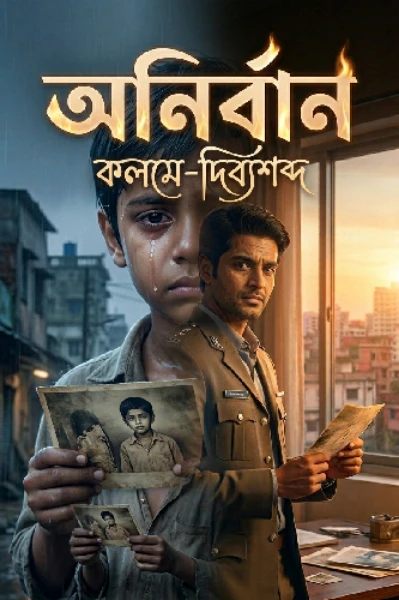অনির্বান