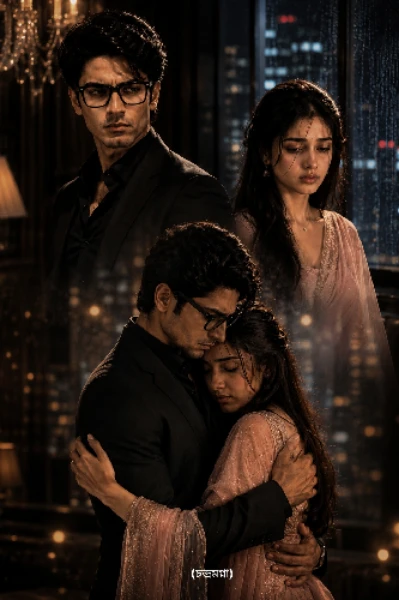রূদ্রনন্দিনী ✨❤️‍🔥