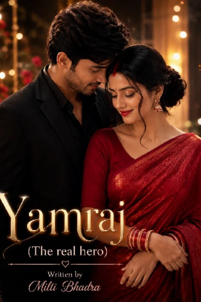 The Yamraj (The real hero)