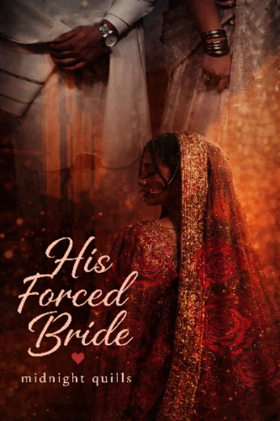 His Forced Bride