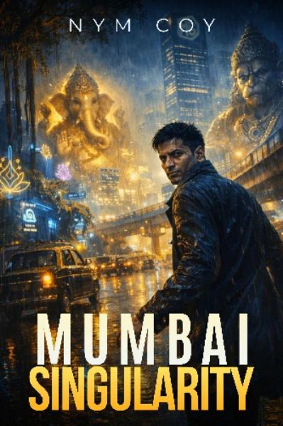 Mumbai Singularity
