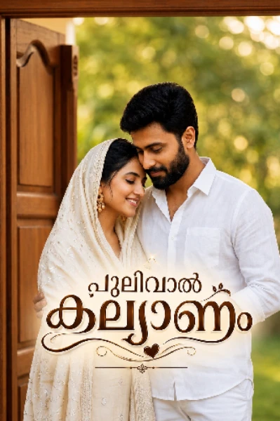 പുലിവാൽ കല്യാണം 💖
(Compleated)