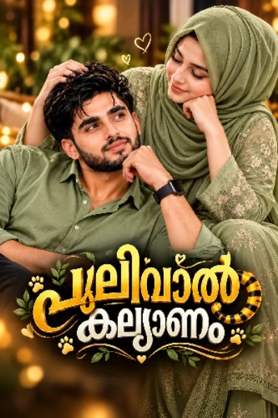 പുലിവാൽ കല്യാണം 💖
(Compleated)