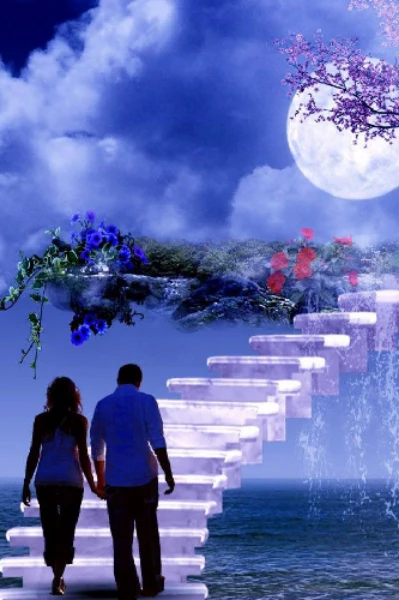 ❤️ପ୍ରେମ ❤️..... 💞କବିତା 💞