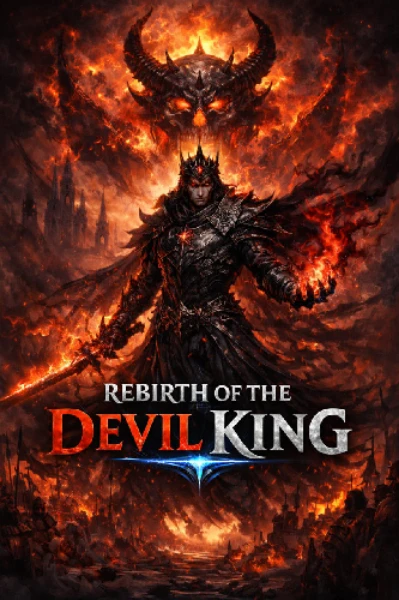 Rebirth of the devil king