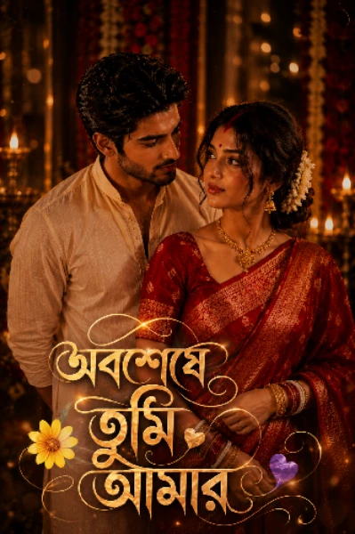 ❤️🌼 অবশেষে তুমি আমার🌼❤️