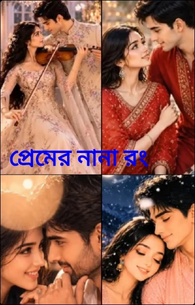 প্রেমের নানা রং