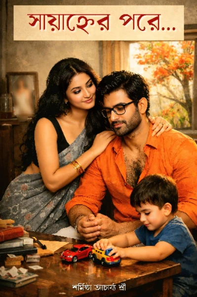 সায়াহ্নের পরে