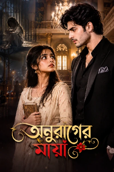 অনুরাগের মায়া