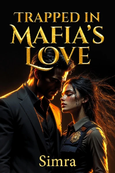 Trapped in mafia's love [COMPLETED]