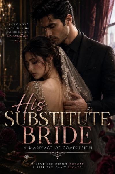 His Substitute Bride: A Marriage of Compulsion
