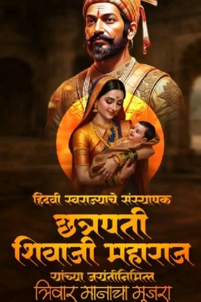 जाणता राजा..शिवछत्रपती
