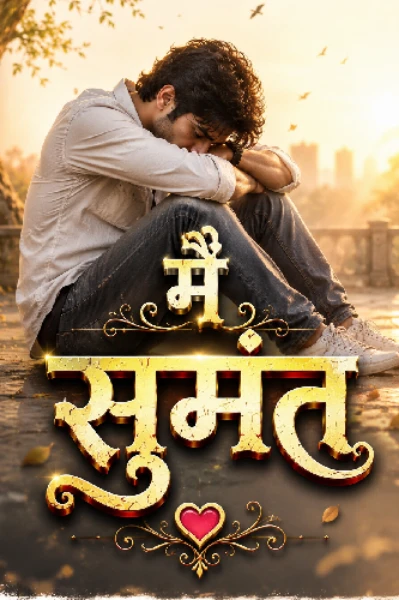 मैं सुमंत