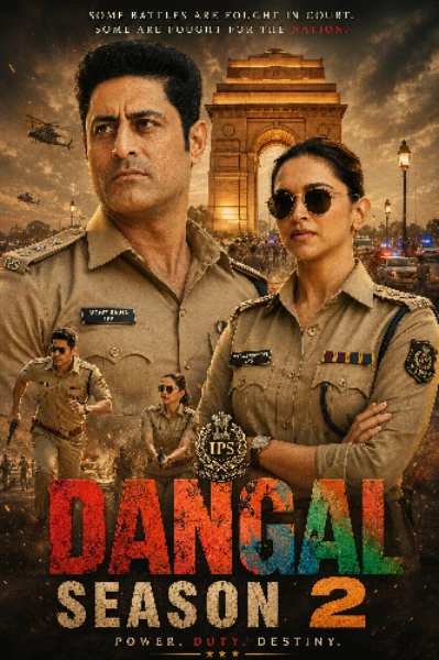 Dangal Again