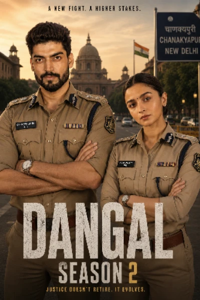 Dangal Again