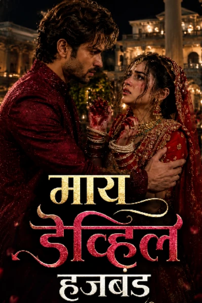 माय डेव्हिल हजबंड😈(मराठी)