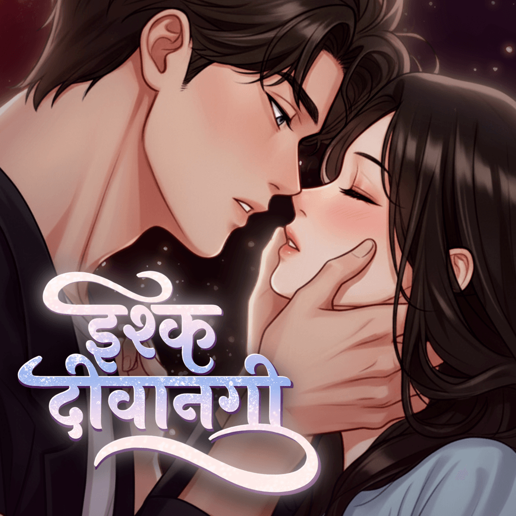 इश्क दीवानगी