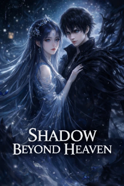 Shadow Beyond Heaven - An online Hindi story written by Words Craft ...
