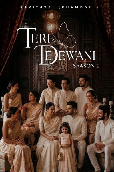 Teri Deewani (Season 2)