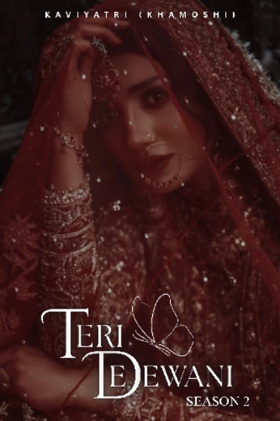Teri Deewani (Season 2)