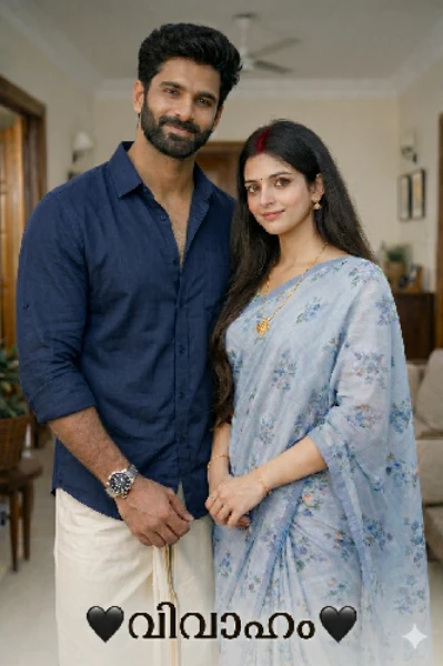 🖤 വിവാഹം 🖤