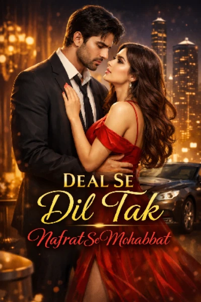 Deal se dil tak