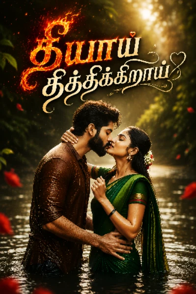 தீயாய் தித்திக்கிறாய்!