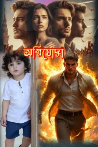 অগ্নিযোদ্ধা🔥