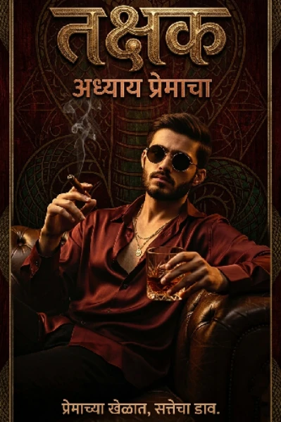 तक्षक : अध्याय  प्रेमाचा