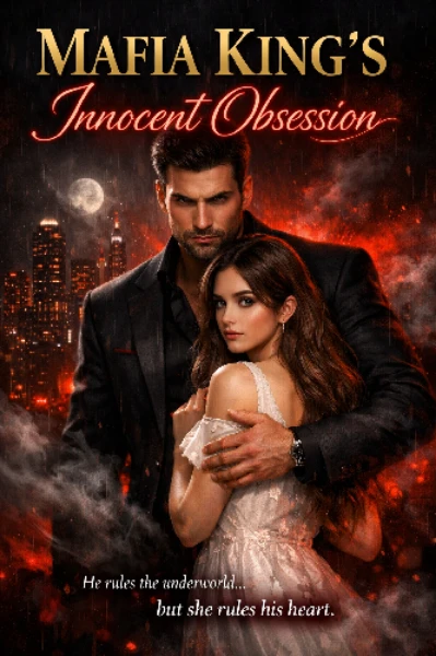 Mafia King’s Innocent Obsession