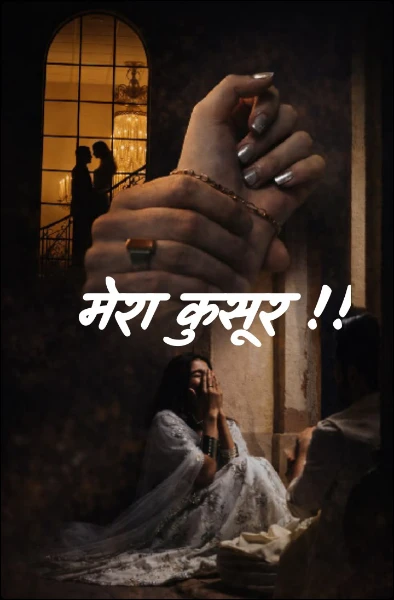 मेरा कुसूर !!