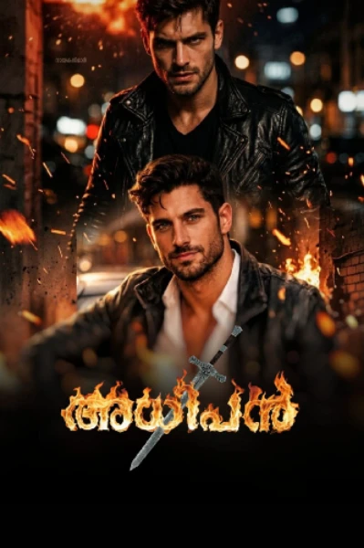 അധിപൻ completed